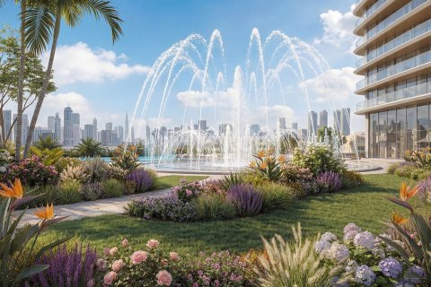 Studio Apartment in Jumeirah Village Circle, UAE No. 172212 26