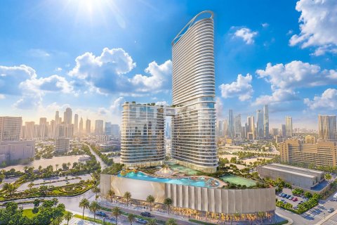 Studio Apartment in Jumeirah Village Circle, UAE No. 172212 31