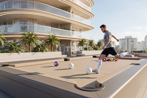 Studio Apartment in Jumeirah Village Circle, UAE No. 172212 18