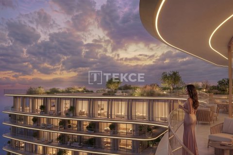 Studio Apartment in Jumeirah Village Circle, UAE No. 172212 12