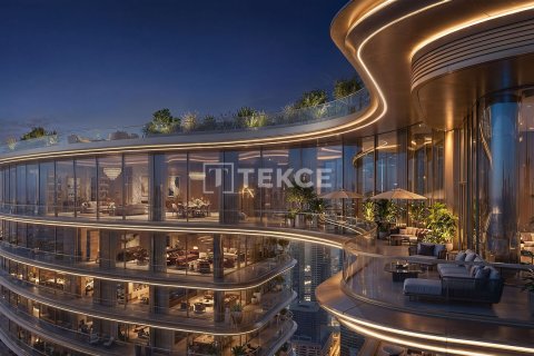 Studio Apartment in Jumeirah Village Circle, UAE No. 172212 7