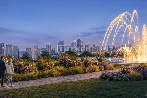 Studio Apartment in Jumeirah Village Circle, UAE No. 172212 17