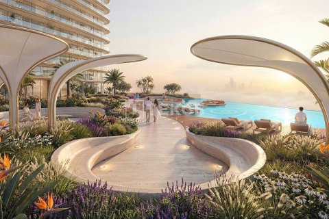 Studio Apartment in Jumeirah Village Circle, UAE No. 172212 20