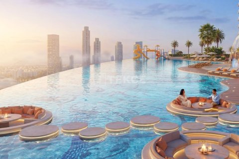 Studio Apartment in Jumeirah Village Circle, UAE No. 172212 14