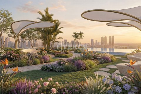 Studio Apartment in Jumeirah Village Circle, UAE No. 172212 22