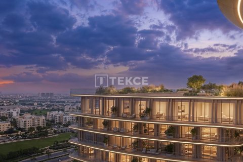 Studio Apartment in Jumeirah Village Circle, UAE No. 172212 8