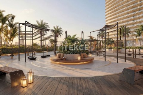 Studio Apartment in Jumeirah Village Circle, UAE No. 172212 19
