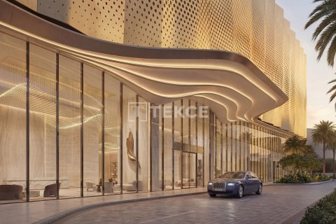 Studio Apartment in Jumeirah Village Circle, UAE No. 172212 11