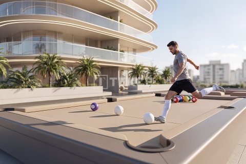 Studio Apartment in Jumeirah Village Circle, UAE No. 172212 15
