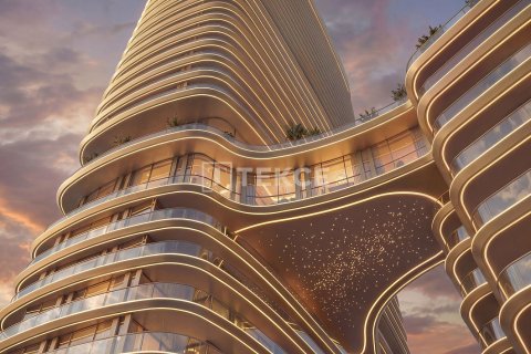 Studio Apartment in Jumeirah Village Circle, UAE No. 172212 9