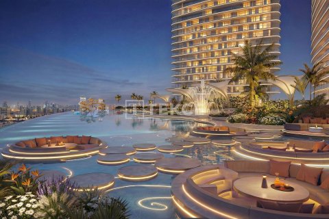 Studio Apartment in Jumeirah Village Circle, UAE No. 172212 24