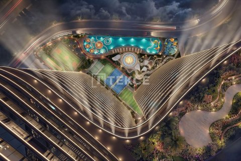 Studio Apartment in Jumeirah Village Circle, UAE No. 172212 28