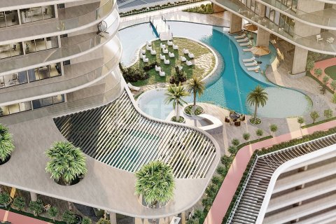 Appartement de Studio à Jumeirah Village Circle, UAE No. 172209 7