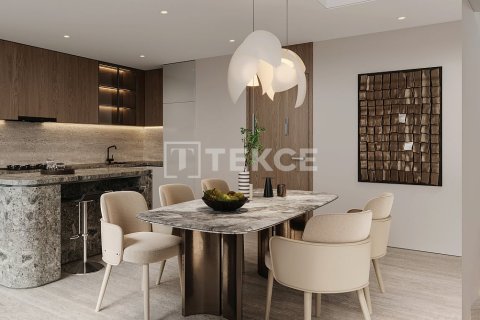 Appartement de Studio à Jumeirah Village Circle, UAE No. 172209 18