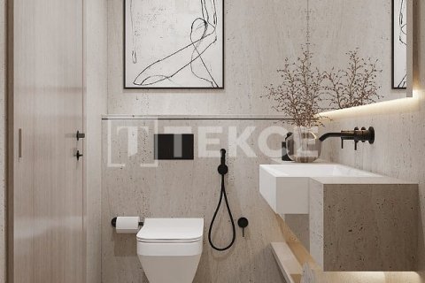 Appartement de Studio à Jumeirah Village Circle, UAE No. 172209 25