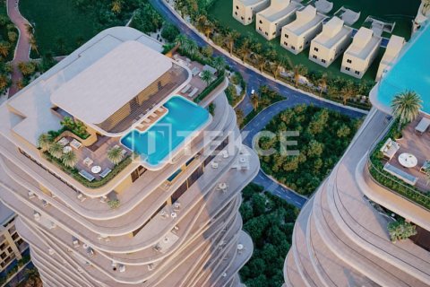 Appartement de Studio à Jumeirah Village Circle, UAE No. 172209 6