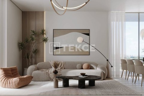 Appartement de Studio à Jumeirah Village Circle, UAE No. 172209 17