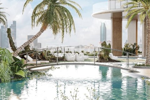 Appartement de Studio à Jumeirah Village Circle, UAE No. 172209 4