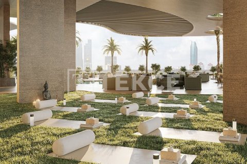 Appartement de Studio à Jumeirah Village Circle, UAE No. 172209 12
