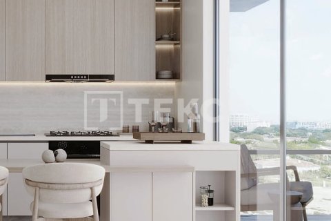 Appartement de Studio à Jumeirah Village Circle, UAE No. 172209 19