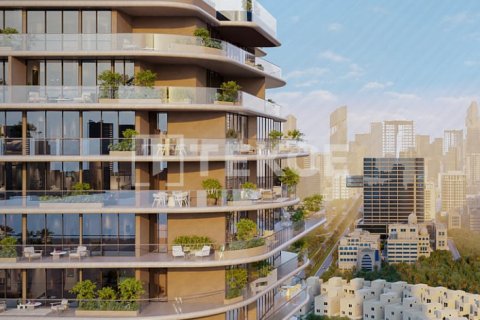 Appartement de Studio à Jumeirah Village Circle, UAE No. 172209 8