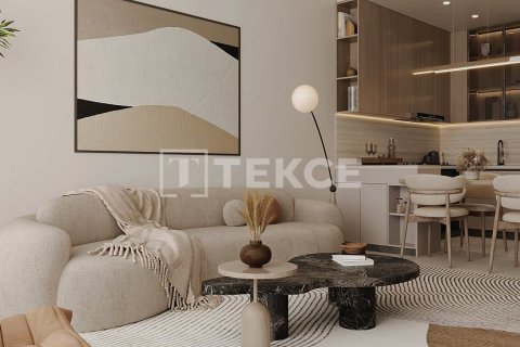 Appartement de Studio à Jumeirah Village Circle, UAE No. 172209 16