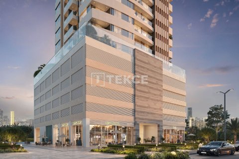 1 bedroom Apartment in Jumeirah Village Circle, UAE No. 172211 8