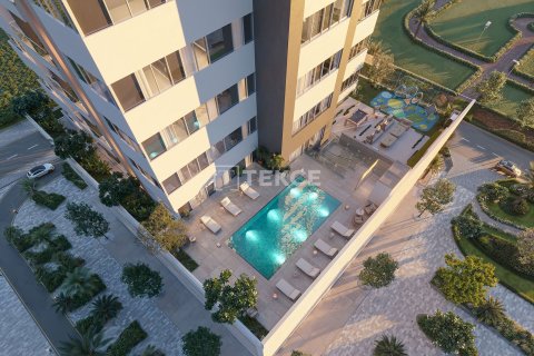 1 bedroom Apartment in Jumeirah Village Circle, UAE No. 172211 10
