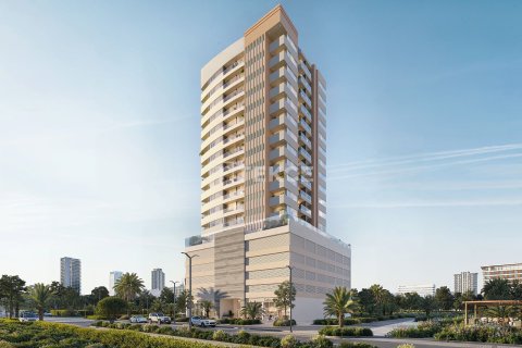 1 bedroom Apartment in Jumeirah Village Circle, UAE No. 172211 5