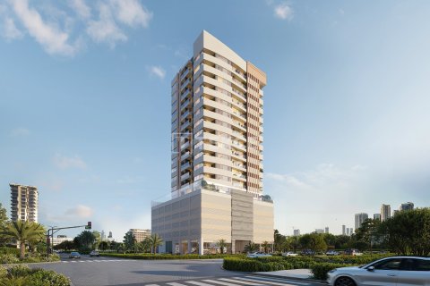 1 bedroom Apartment in Jumeirah Village Circle, UAE No. 172211 4
