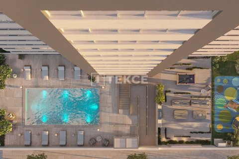1 bedroom Apartment in Jumeirah Village Circle, UAE No. 172211 14