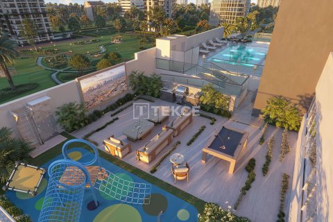 1 bedroom Apartment in Jumeirah Village Circle, UAE No. 172211 11