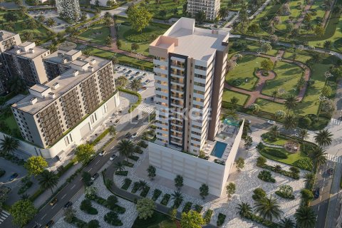 1 bedroom Apartment in Jumeirah Village Circle, UAE No. 172211
