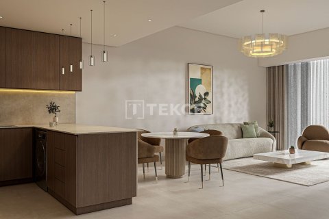 Apartment de 1 dormitorio en Falcon City of Wonders, UAE No. 172208 19