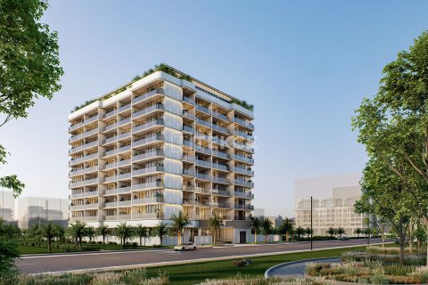 Apartment de 1 dormitorio en Falcon City of Wonders, UAE No. 172208 7