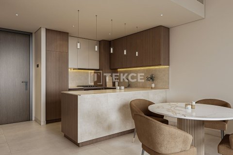 Apartment de 1 dormitorio en Falcon City of Wonders, UAE No. 172208 20