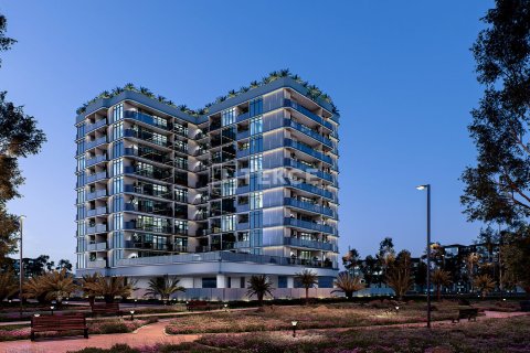 Apartment de 1 dormitorio en Falcon City of Wonders, UAE No. 172208 6