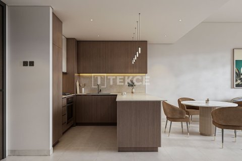Apartment de 1 dormitorio en Falcon City of Wonders, UAE No. 172208 18