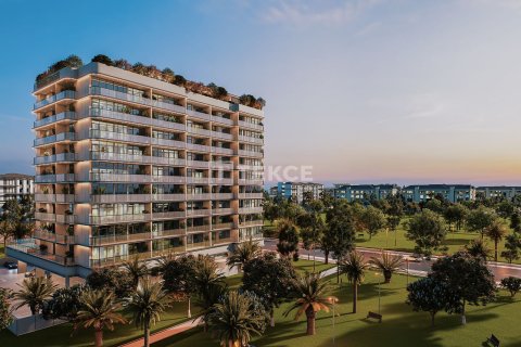Apartment de 1 dormitorio en Falcon City of Wonders, UAE No. 172208 4