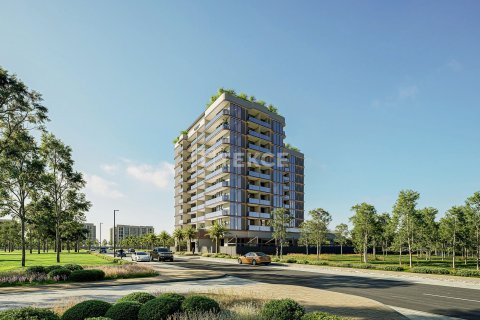Apartment de 1 dormitorio en Falcon City of Wonders, UAE No. 172208 3