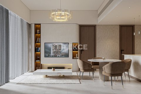 Apartment de 1 dormitorio en Falcon City of Wonders, UAE No. 172208 21