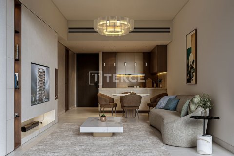 Apartment de 1 dormitorio en Falcon City of Wonders, UAE No. 172208 17