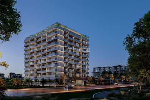 Apartment de 1 dormitorio en Falcon City of Wonders, UAE No. 172208 11