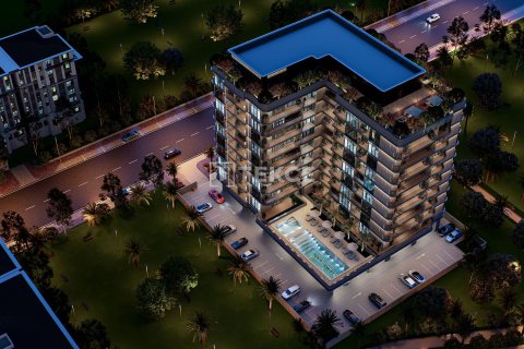 Apartment de 1 dormitorio en Falcon City of Wonders, UAE No. 172208 9