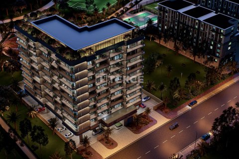Apartment de 1 dormitorio en Falcon City of Wonders, UAE No. 172208 10
