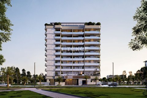 Apartment de 1 dormitorio en Falcon City of Wonders, UAE No. 172208 5