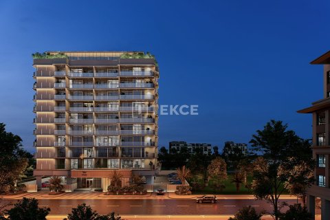 Apartment de 1 dormitorio en Falcon City of Wonders, UAE No. 172208 8