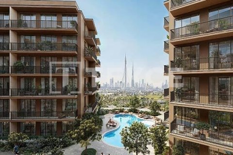 1 bedroom Apartment in Al Warsan, UAE No. 172213