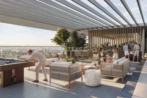 1 bedroom Apartment in Al Warsan, UAE No. 172213 8