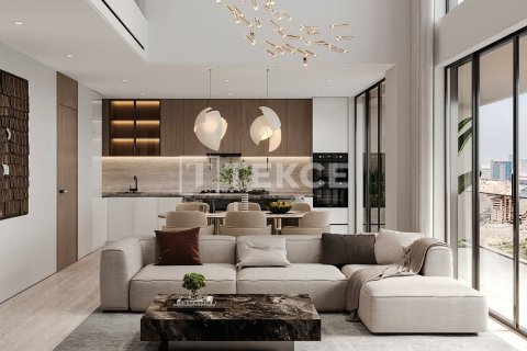 Apartment de 1 dormitorio en Jumeirah Village Circle, UAE No. 172210 15